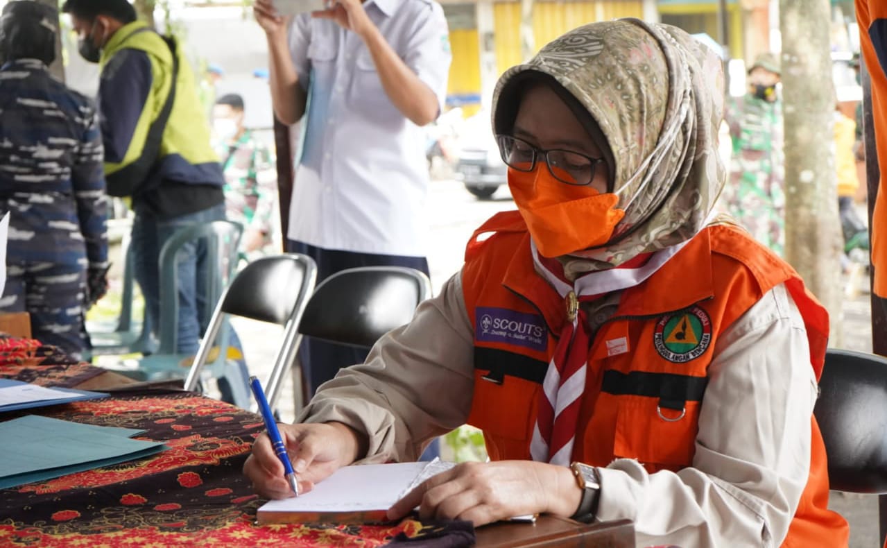 Temukan Titik Aman Relokasi Hunian Warga Terdampak APG Semeru, Pemkab Lumajang Bakal Koordinasikan dengan Badan Geologi hingga Kementerian LHK