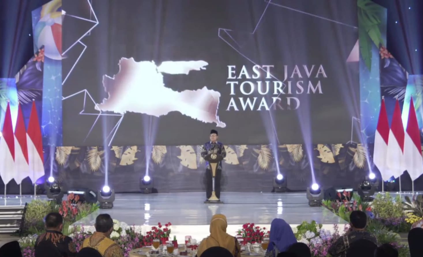 Kota Malang jadi Tuan Rumah Gelaran East Java Tourism Awards 2021