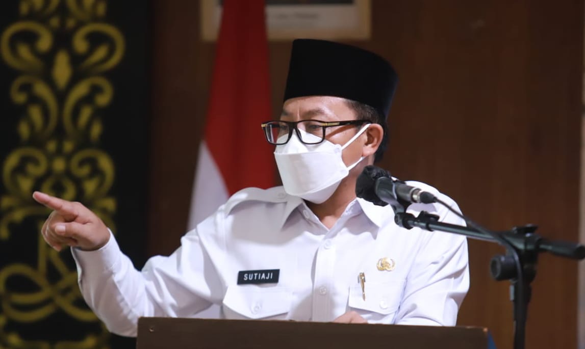 Sikapi Inmendagri 66 Tahun 2021, Sejumlah Pengetatan Akan Diterapkan Selama PPKM Nataru di Kota Malang