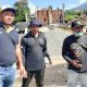 LSM Penjara Bantu Proses Pembangunan Rumah Korban Banjir Bandang Kota Batu
