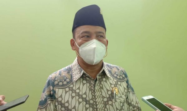 Ketua Komisi D DPRD Kota Malang Berharap Vaksinasi Anak 6 sampai 11 Tahun Tak Menyulitkan