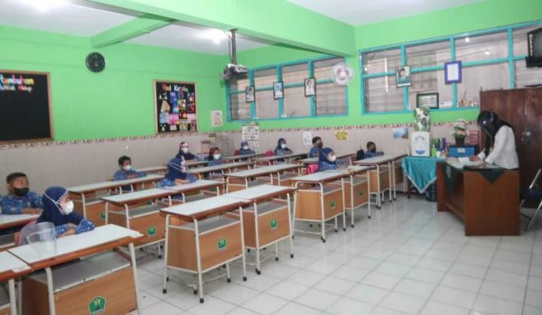 Larangan Dicabut, Murid Sekolah dapat Jatah Libur Semester saat Nataru