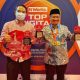 Pemerintah Kabupaten Situbondo Borong Tiga Penghargaan Sekaligus dalam Top Digital Awards 2021