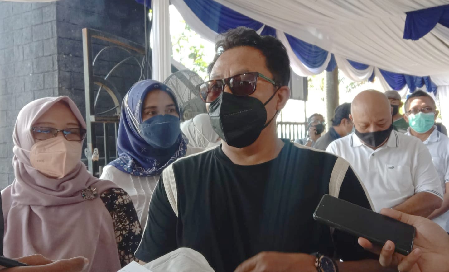 Kuatkan Pentahelix, Pemkot Malang Gelar Press Gathering dengan Awak Media