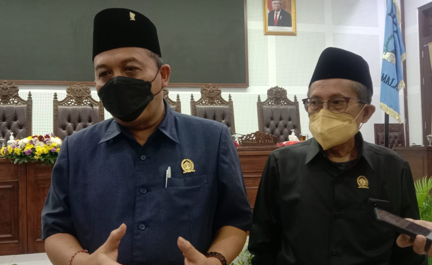 Pemkot dan DPRD Kota Malang Sepakat Memberikan Bantuan Hukum untuk Masyarakat Tidak Mampu