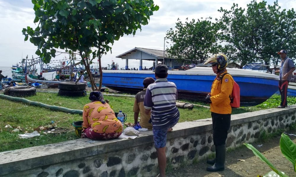Dua Nelayan Asal Situbondo dan Banyuwangi Dilaporkan Hilang Kontak di Perairan Wonorejo Situbondo