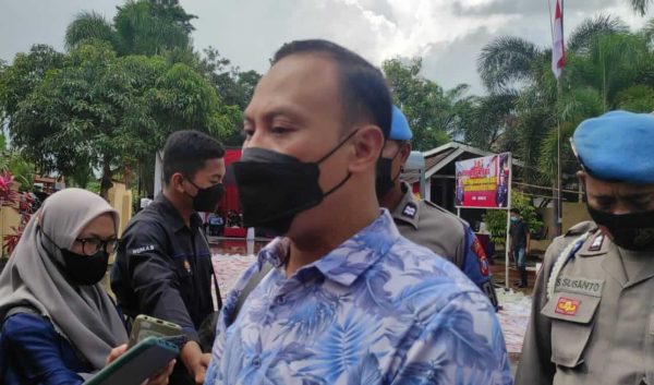 Jaringan Narkoba Dalam Lapas Terungkap, Polisi Periksa Dua Napi di Jember