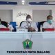 Kota Malang Raih Predikat Zona Hijau Kepatuhan Tinggi Standar Pelayanan Publik Tahun 2021