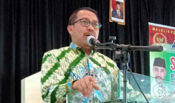 DPC PKB Bondowoso Targetkan 17 Kursi di DPRD Kabupaten