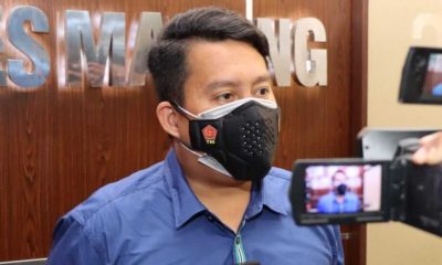 Kasus Pembunuh Bapak Kandung Dampit, Polres Malang Tunggu Hasil Psikiater RSJ