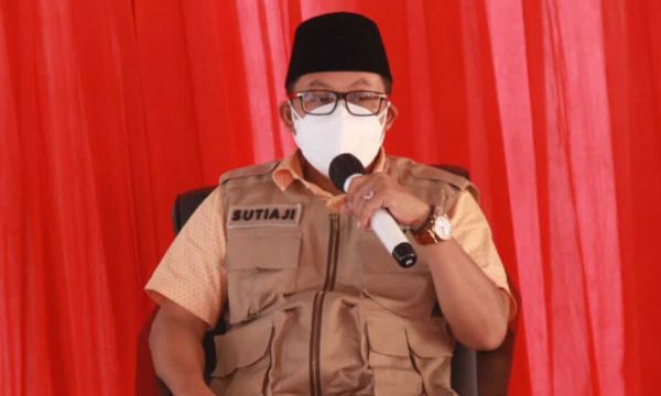 Sikapi Omicron, Wali Kota Malang Akan Kaji Ulang PTM 100 Persen