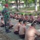 Siswa SMKN 1 Situbondo Dibekali Pendidikan Karakter di Markas Pusat Dodiklatpur