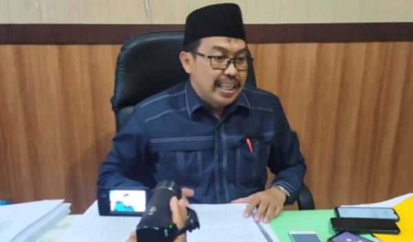 Raperda Inisiatif DPRD Bondowoso Terkait Pesantren Disarankan Revisi