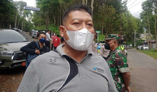 Sektor Pariwisata Malang Ditarget Wabup Malang Bisa Naik hingga Angka Rp 1 Triliun