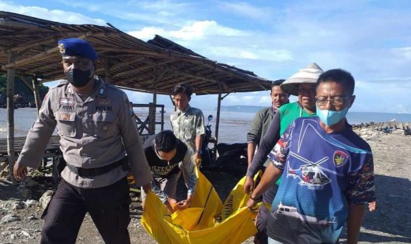 Banjir Jember Akibatkan 1726 Jiwa Terdampak dan Renggut Tiga Nyawa Warga