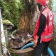 35 Relawan PMI Jember Bantu Sedot Sumur dan Bersihkan Lumpur Sisa Banjir