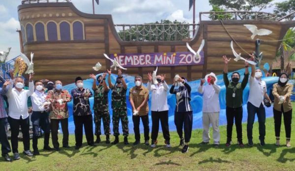 Dukung Pengembangan Wisata dan Lokasi Produktif, Bupati Jember Segera Merevisi Perda RTRW