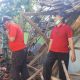 Hujan Deras Disertai Angin Kencang di Situbondo Kembali Makan Korban, Gedung Madrasah Ambruk