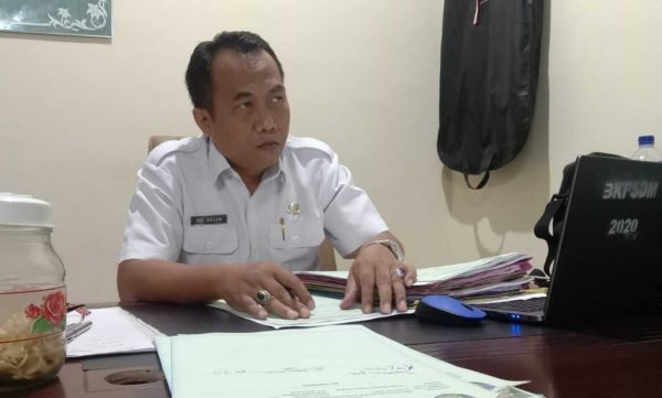 Langgar Disiplin, Empat dari 14 ASN Situbondo Dipecat