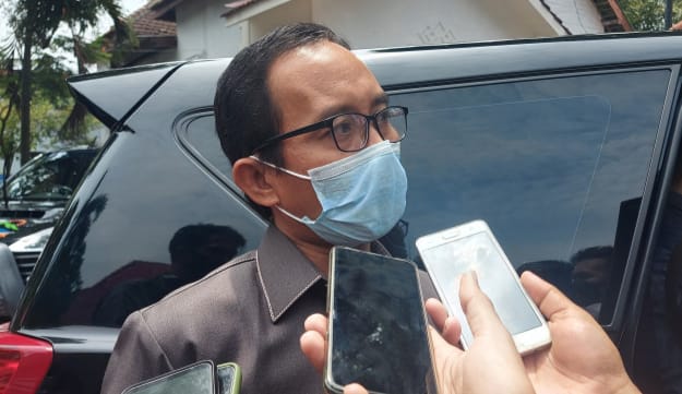 Sikapi Keluhan Jalan Rusak di Bondowoso, Ketua Komisi III Minta Eksekutif Bereaksi