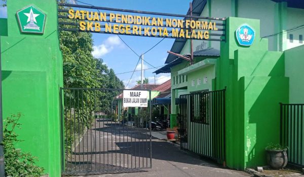 Dinkes Kota Malang Siapkan SKB Pandanwangi jadi Isoter