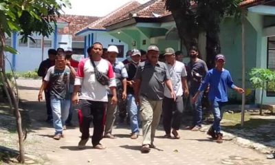 Puluhan Karyawan PT Feva Indonesia Mengadu ke Disnaker Situbondo, Konsultasi Pesangon Malah Diketahui Kontrak Belum Rampung