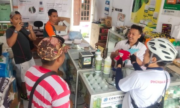 Video Raker Komisi III DPR RI dengan Kapolri sebut Oknum Kepala Desa di Jember Timbun Pupuk Bersubsidi