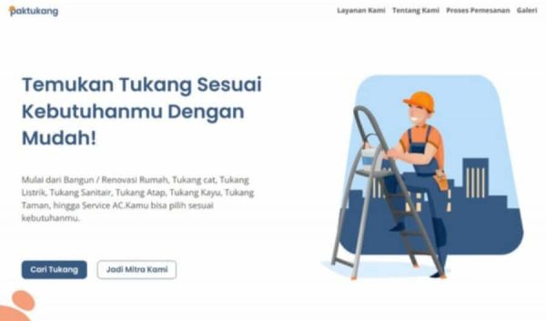 Pelaku Ekraf Kota Malang Hadirkan Platform Paktukang