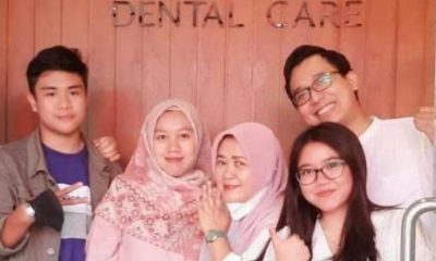 Aksa Dental Care, Solusi untuk Rehabilitatif dan Rekonstruktif Gigi di Malang