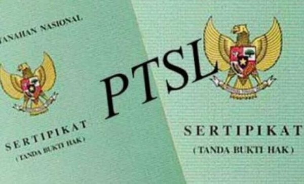 Warga Jimbaran Kulon Sidoarjo Pertanyakan Kejelasan PTSL yang Diajukan Sejak 2018