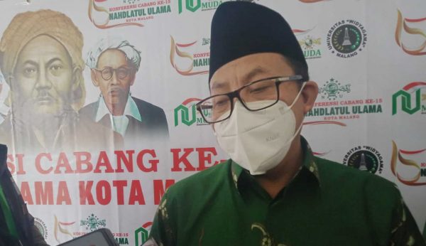 RSL Ijen Boelevard Malang Segera Difungsikan Pekan Depan, Wali Kota Sutiaji Sampaikan SKB Tetap Digunakan Isoter