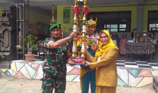 SMPN 1 Asembagus Borong Kejuaraan Balap Sepeda dan LKBB Nasional