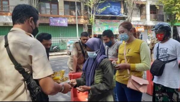 Antisipasi Kelangkaan Minyak Goreng, Diskoperindag Bondowoso Akan Gelar Operasi Pasar