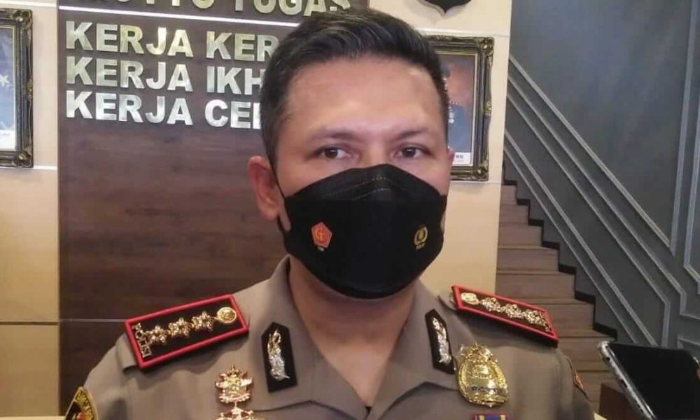 Polresta Malang Kota Terus Lanjutkan Penyelidikan Terhadap Pemilik Akun Reza Fahd