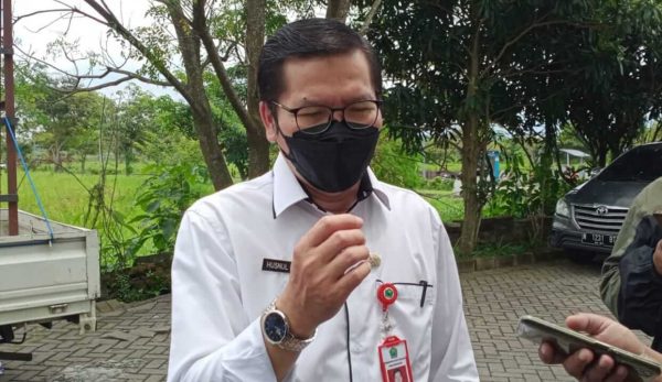 Dampak Wisatawan Berstatus Covid-19, 30 Karyawan Malang Hawai Group Malang Dilakukan Swab