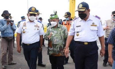 Jelang Uji Coba Pelabuhan Jangkar, Direktorat Jenderal Hubungan Darat Ajak Masyarakat ke Mandalika Via Situbondo