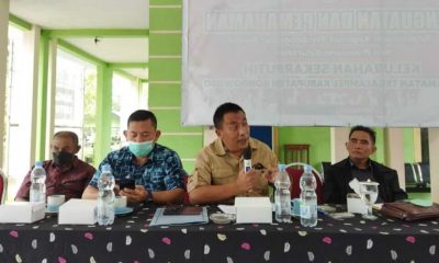 Urai Permasalahan Kesulitan Pupuk Bersubsidi, Komisi II DPRD Bondowoso Temukan Kejanggalan