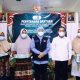 100 Orang Pelaku Usaha Ultra Mikro Lumajang Diberi Bantuan Gubernur Khofifah