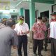 Bupati Malang Dampingi Menko PMK Tinjau Percepatan Vaksinasi Lansia di Dau
