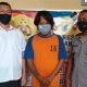 Tiga Kali Setubuhi Anak Kandung, Residivis Kambuhan Ditangkap Polres Jombang