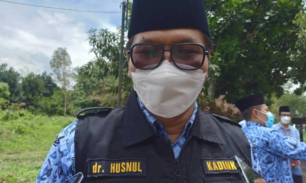 Sepanjang Februari, Sebanyak 50 Nakes di Kota Malang Terpapar Covid-19