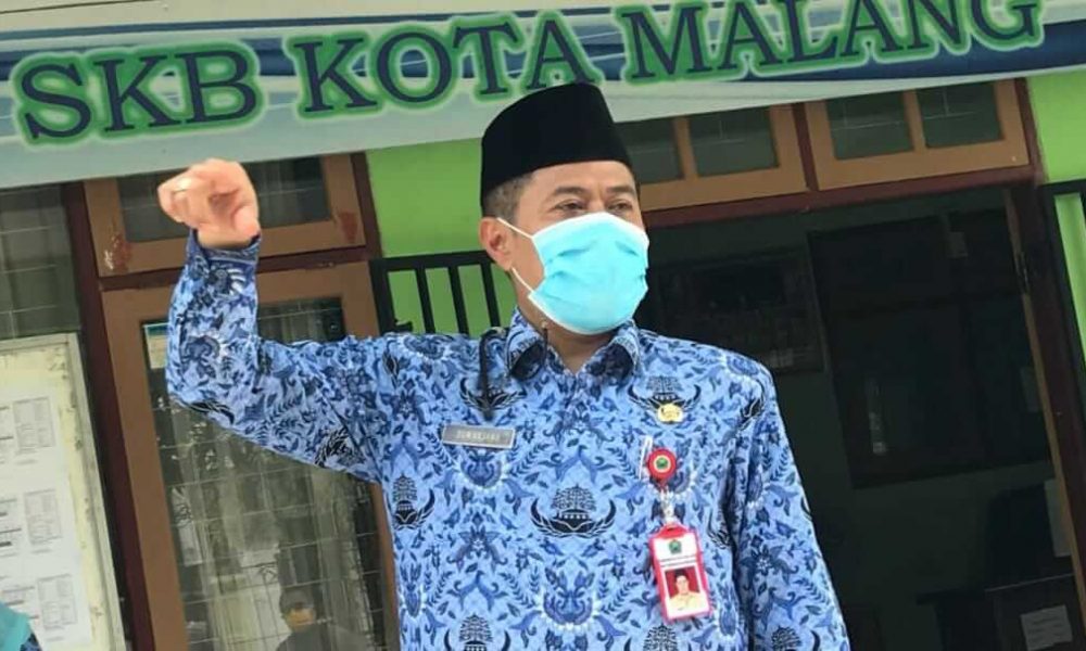150 Tenaga Pendidik Kota Malang Terpapar Covid-19