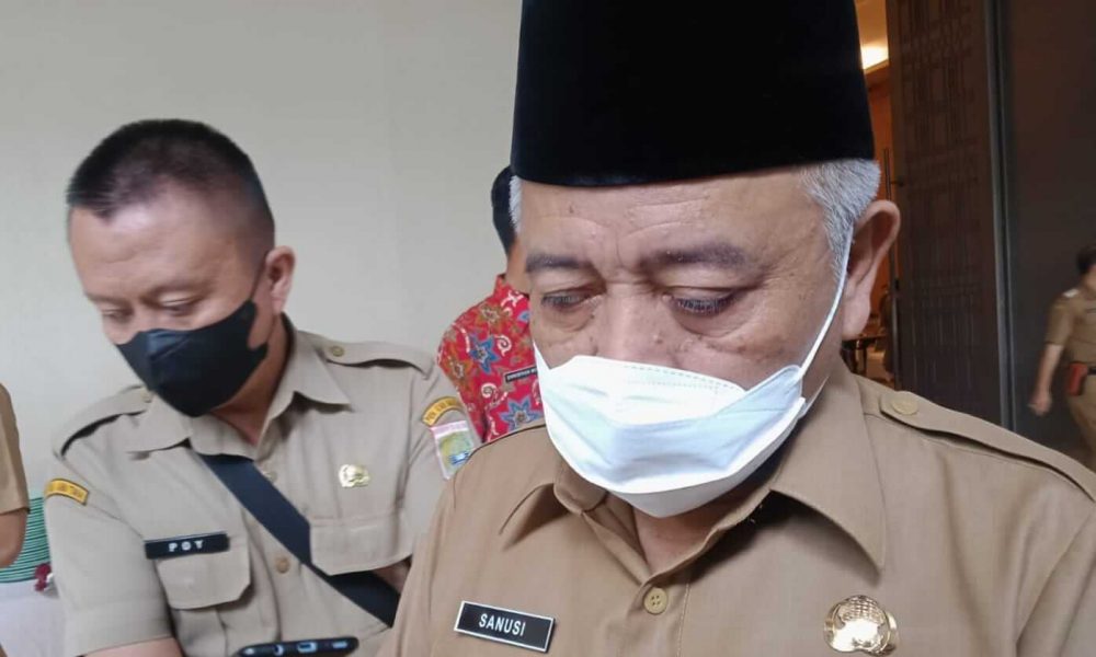 Rp 35 Miliar Anggaran Pemkab Malang Disorot KPK, Bupati Sanusi Minta Sekda Cermati Anggaran Rapat