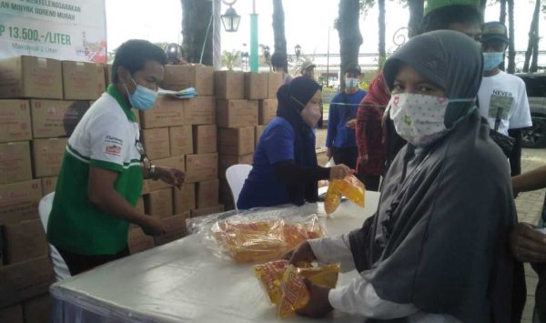 Respon Harga Kedelai Naik, Disperindag Jombang Perkirakan Juli Kembali Normal