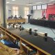 Pansus Greenfields DPRD Kabupaten Blitar Gelar Rapat bersama OPD