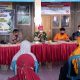 TNI dan Polri Laksanakan Pengaman Penyaluran BPNT di Delapan Desa di Kecamatan Jatibanteng Situbondo