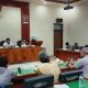 Polemik Ganti Rugi Pembangunan Bendungan Bagong, Komisi I DPRD Trenggalek Jadwalkan Ulang Hearing Awal Maret