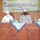 Wagub Jatim bersama Wali Kota Habib Hadi Hadiri Pelaksanaan Rakerwil IPHI Jatim di Kota Probolinggo