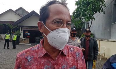 Kadinkes Kabupaten Malang Optimis Capaian Vaksinasi Dosis 2 Rampung Sebulan