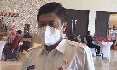 Disdikbud Kota Malang Ajukan Nota Dinas PTM Mulai Senin Depan
